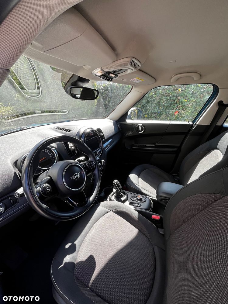 MINI Countryman Cooper - 14