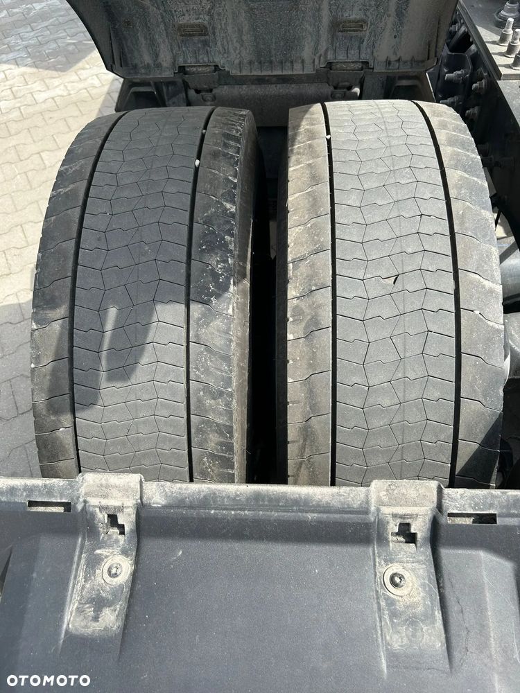 Renault T 520 High - 16