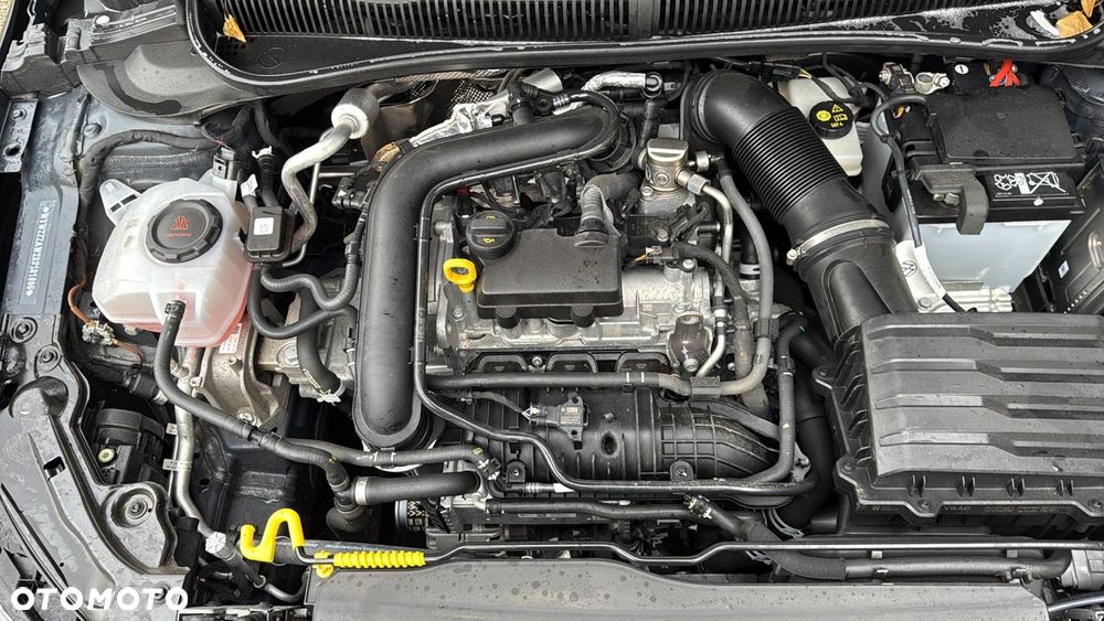 Volkswagen Polo 1.0 TSI Comfortline - 10