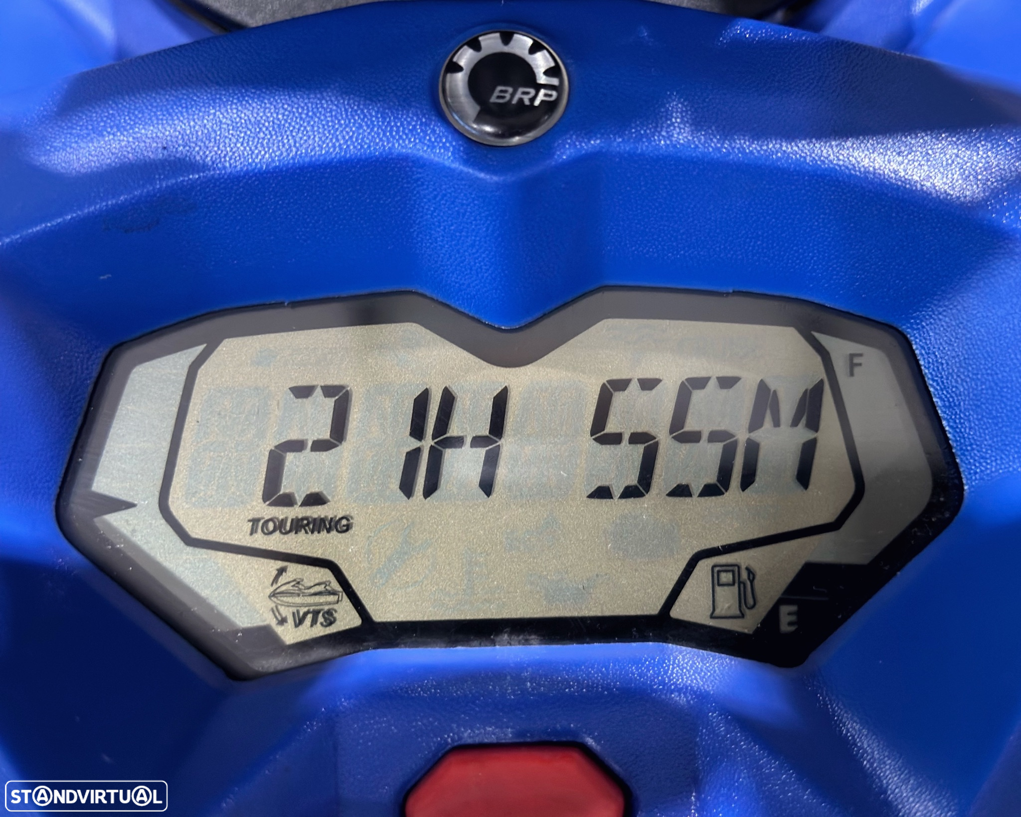 Sea-Doo Spark Trixx 3 Up - 19