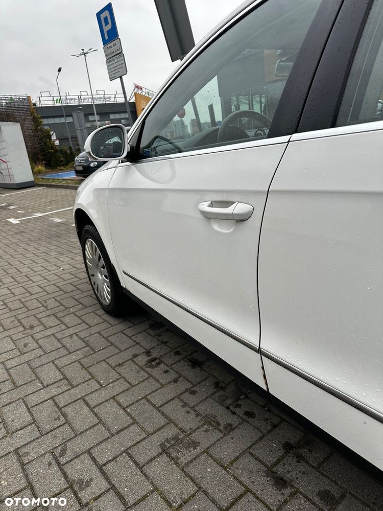 Volkswagen Passat 1.4 TSI Comfortline - 12