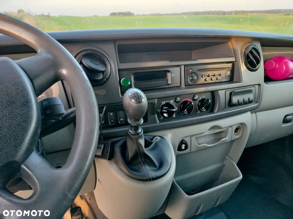 Renault master - 15