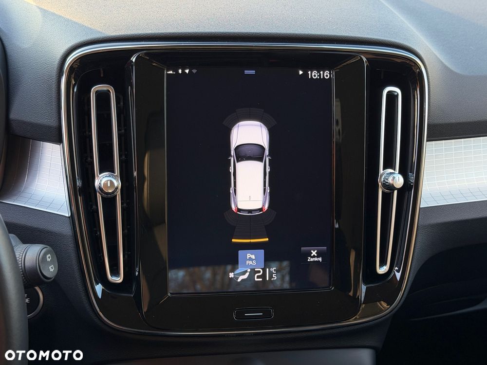 Volvo XC 40 D3 Geartronic Momentum Core - 17
