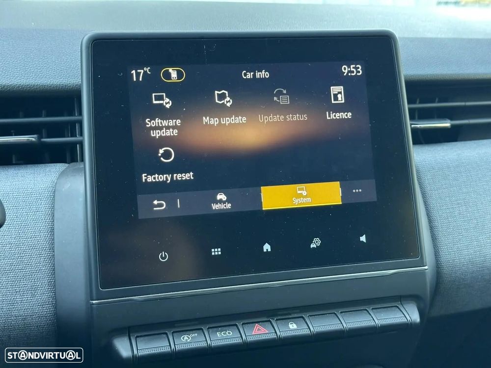 Renault Clio 1.0 TCe Intens - 30