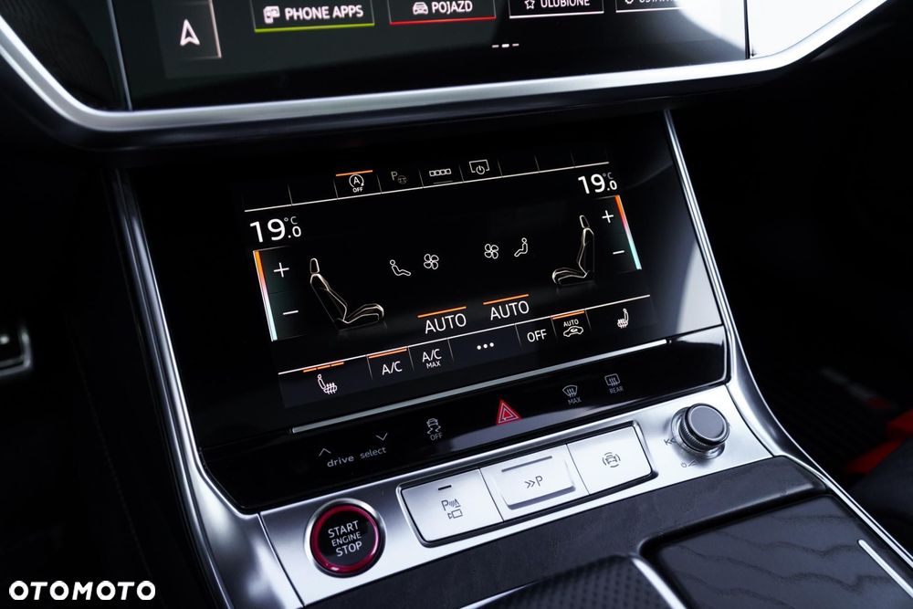 Audi S6 Limousine - 26