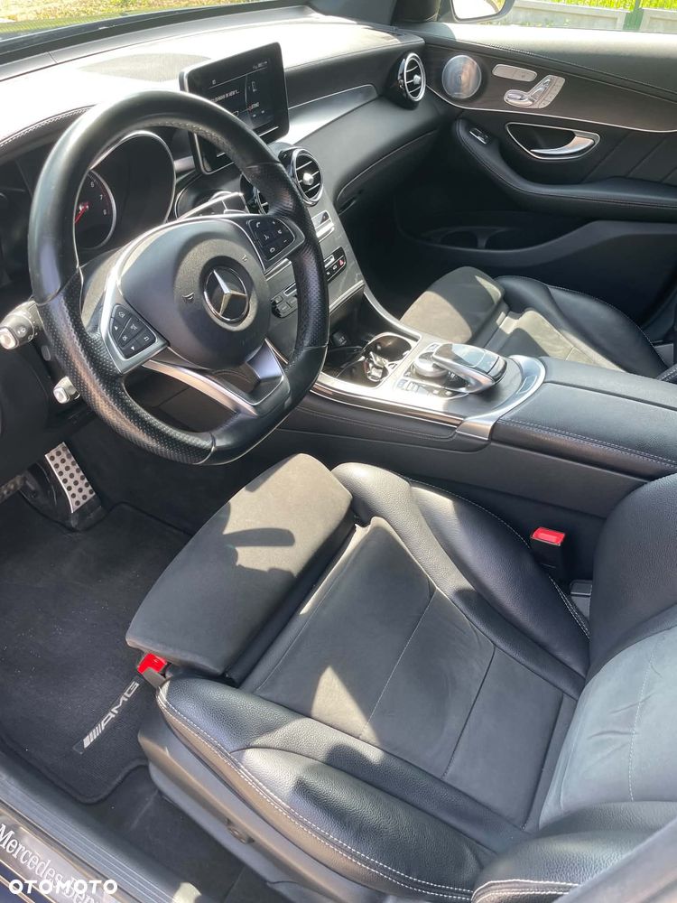 Mercedes-Benz GLC - 5
