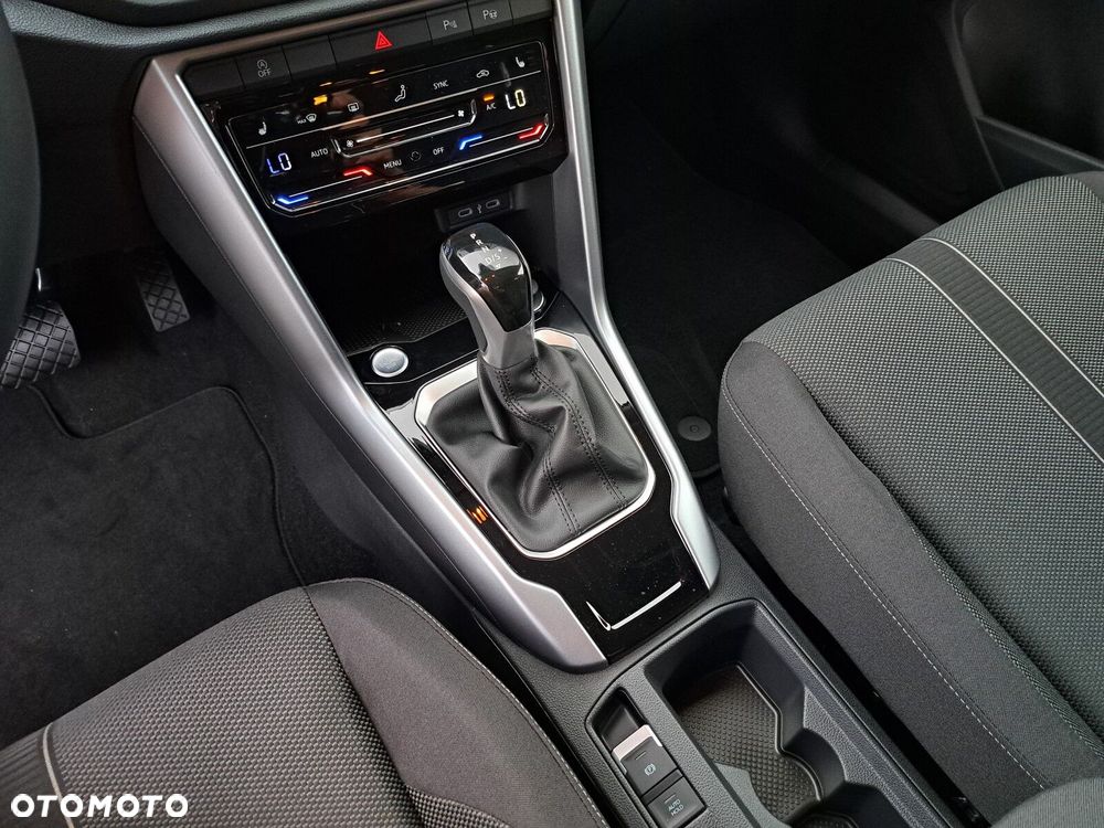 Volkswagen T-Roc 1.5 TSI Life Plus DSG - 23