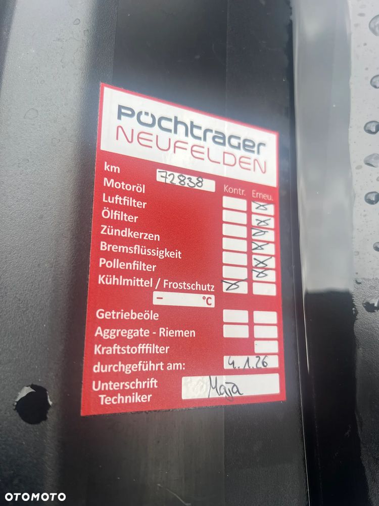 Peugeot 2008 1.2 PureTech GT Line S&S EAT8 - 40