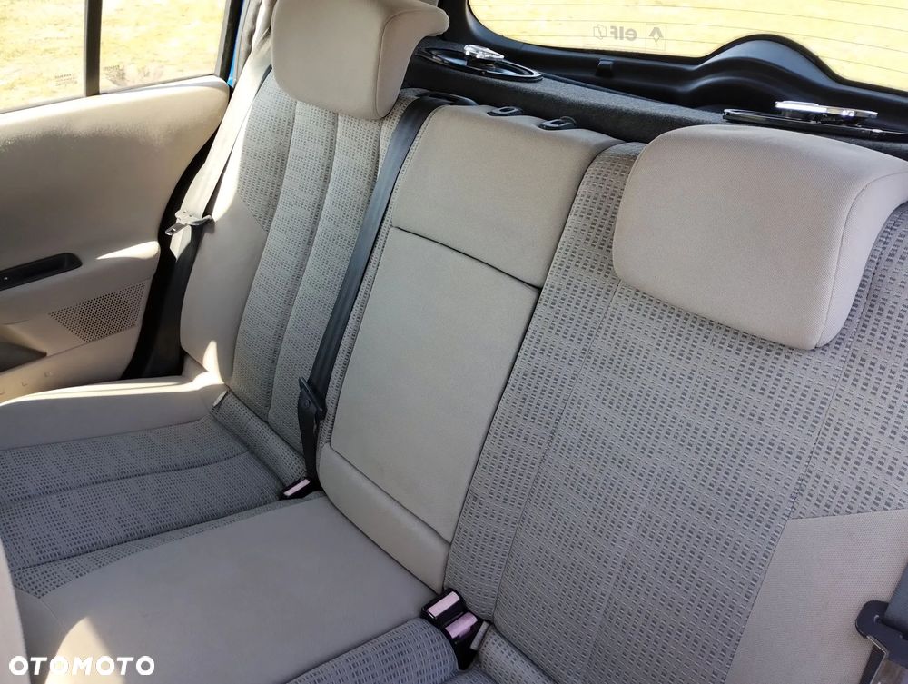 Renault Megane 1.4 16V Authentique - 9