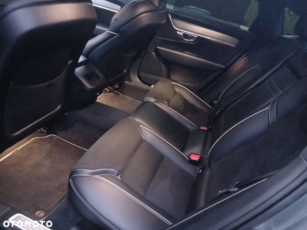 Volvo S90 - 21