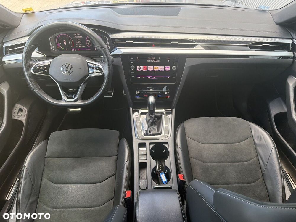 Volkswagen Arteon - 22