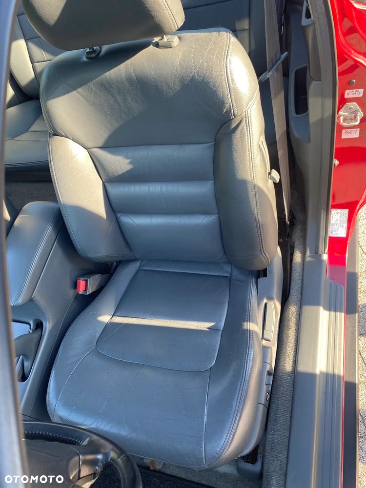 Honda Accord - 14