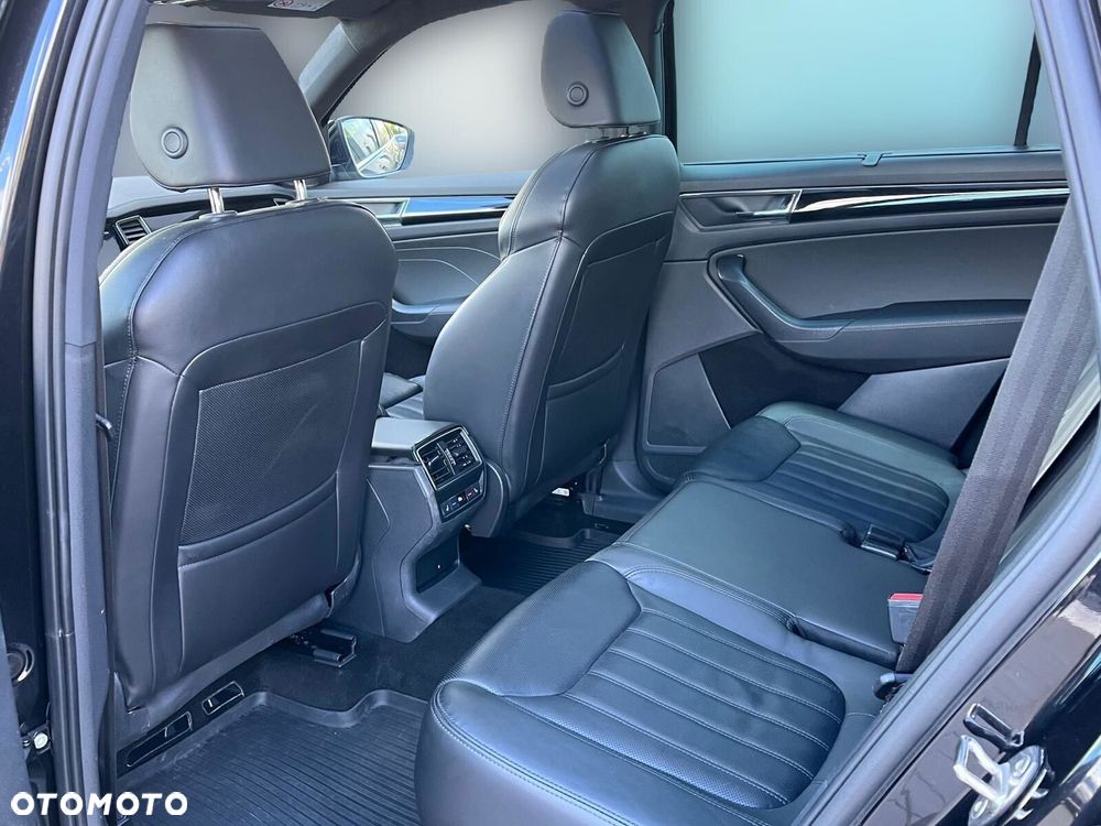 Skoda Kodiaq 2.0 TDI 4x4 L&K DSG - 25
