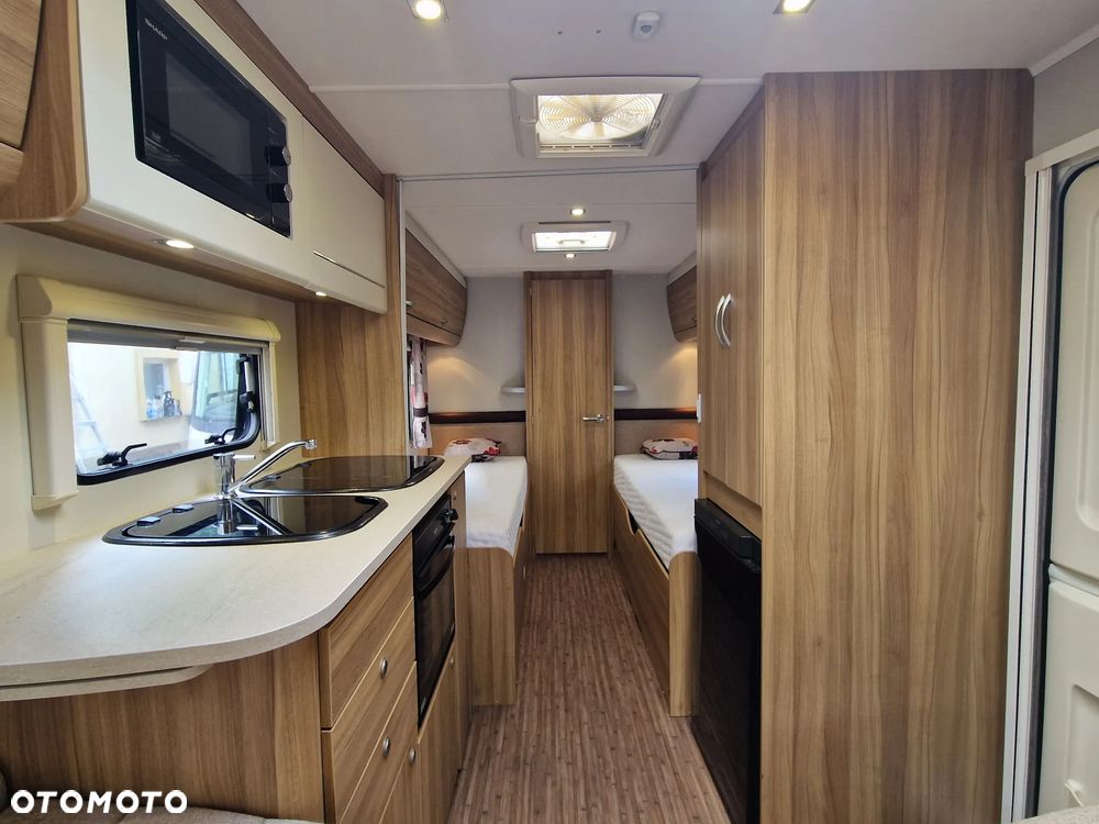 Elddis Magnum - 7