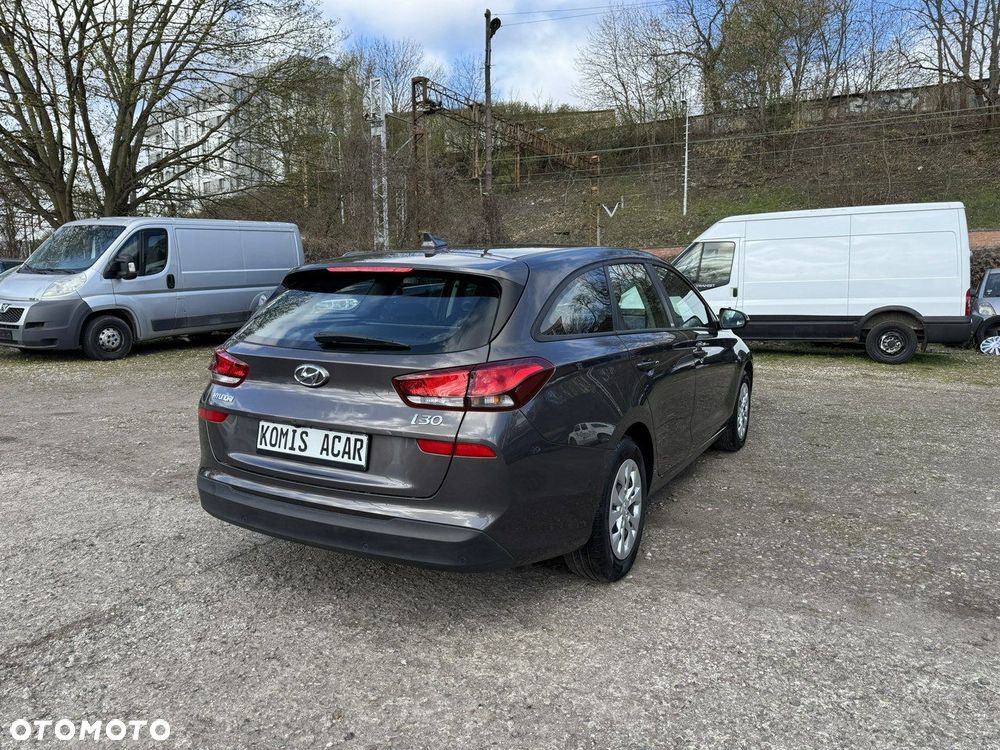 Hyundai i30 - 3
