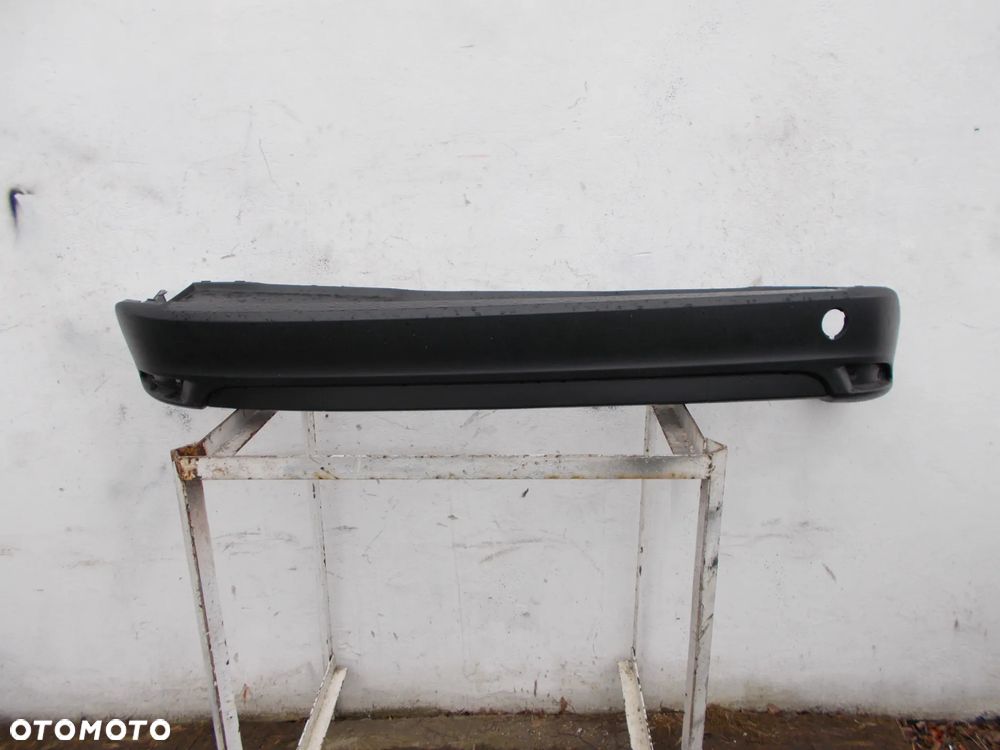 FORD FOCUS MK3 MKIII KOMBI ZDERZAK TYŁ TYLNY - 1