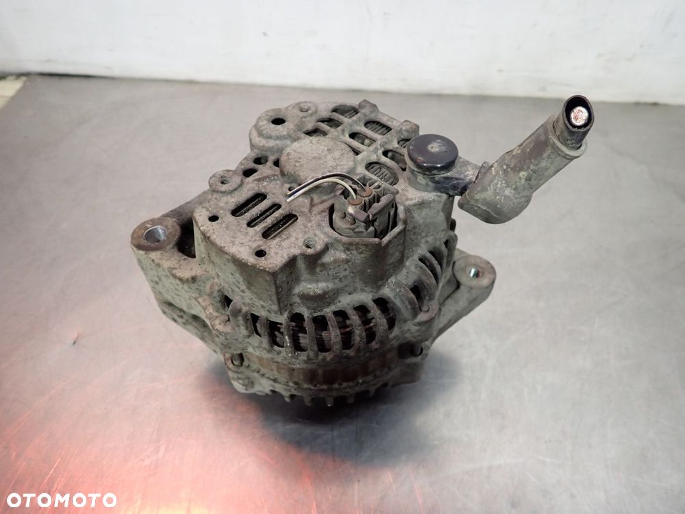 ALTERNATOR SUZUKI SWIFT IV - 6