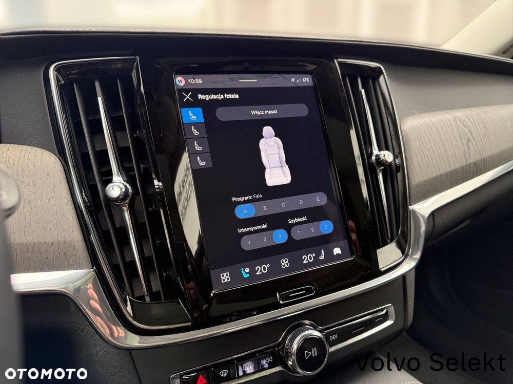 Volvo V90 - 27