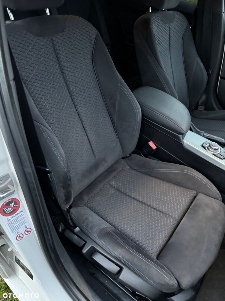 BMW Seria 1 - 26