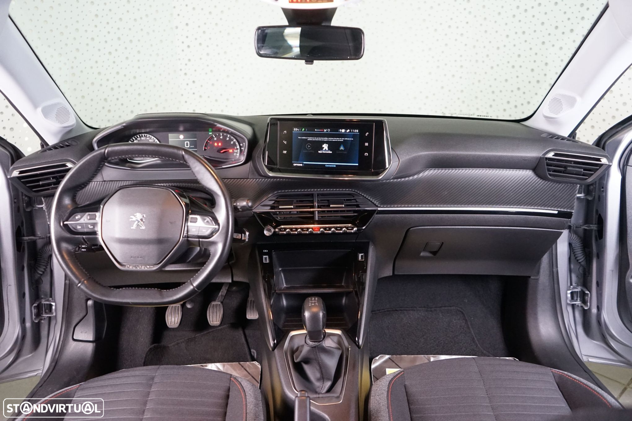 Peugeot 208 1.2 PureTech SE Style - 16