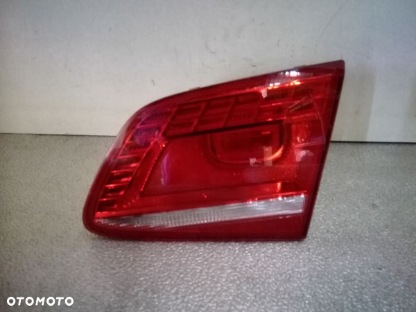 LAMPA LED PRAWA TYŁ VW PASSAT B7 SEDAN 3AE945308D