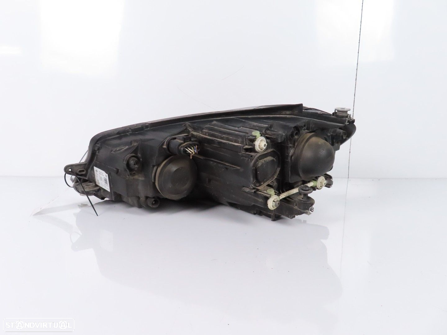 Farol Normal Direito Usado / Original VW GOLF VII (5G1, BQ1, BE1, BE2)/VW GOLF V... - 3