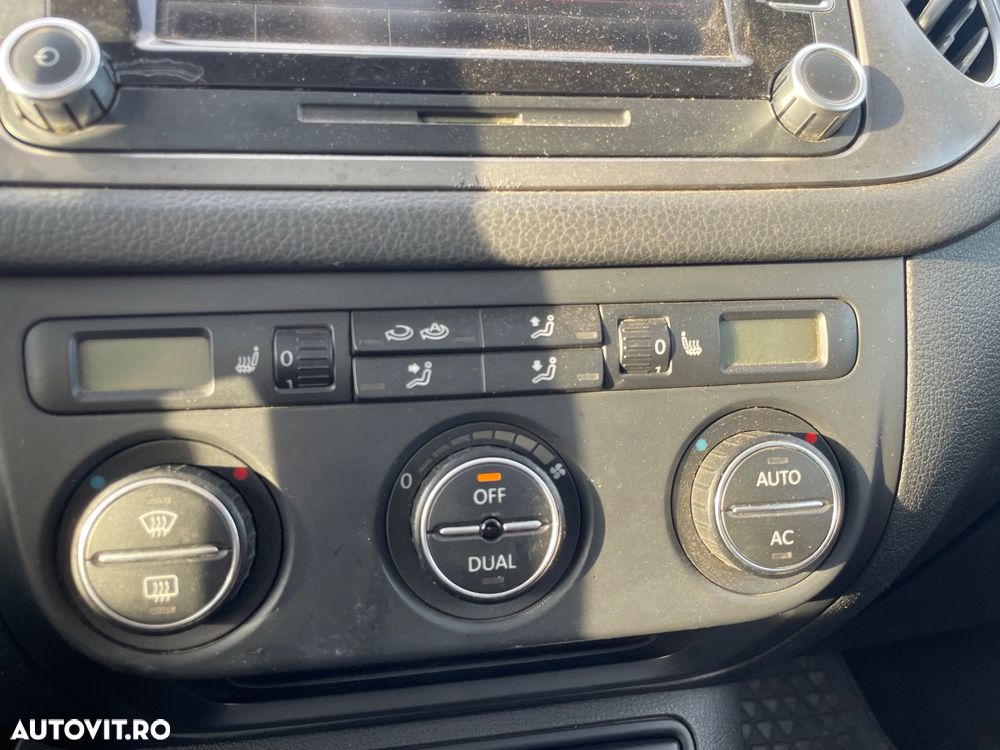 Volkswagen Tiguan 2.0 TDI DPF 4Motion Life - 13