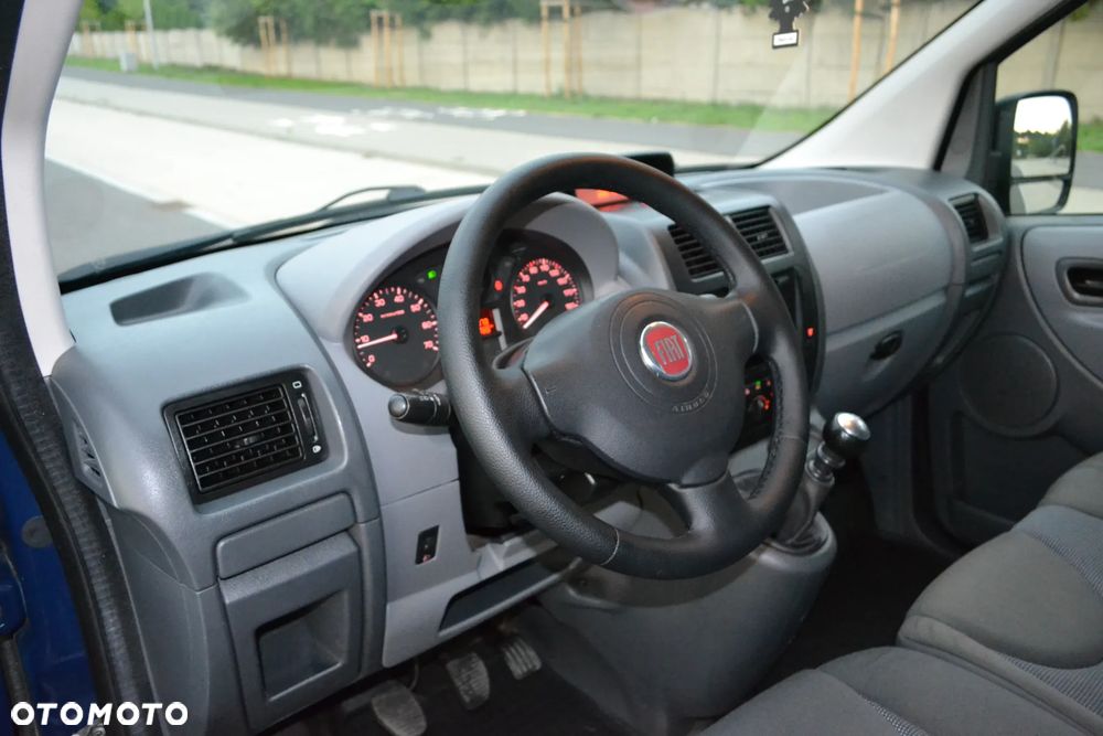 Fiat Scudo - 11