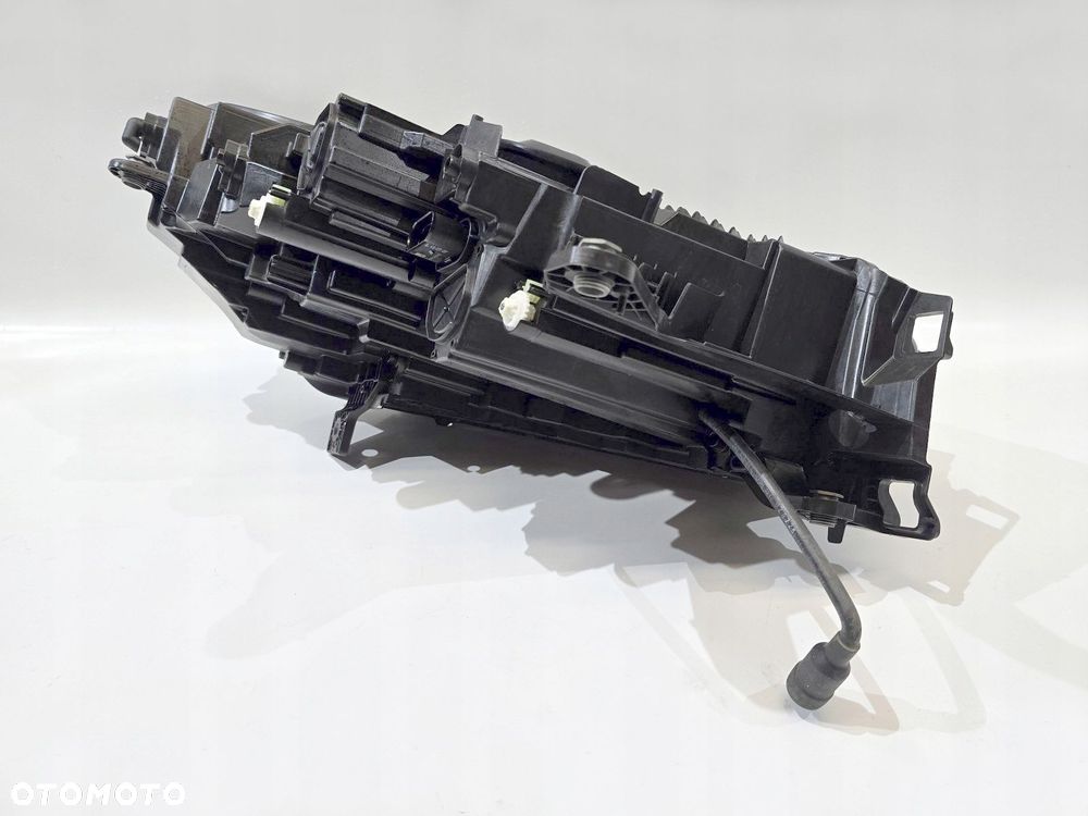 lampa reflektor przód lewy skoda enyaq 21r full led eur 5lb941015a - 5