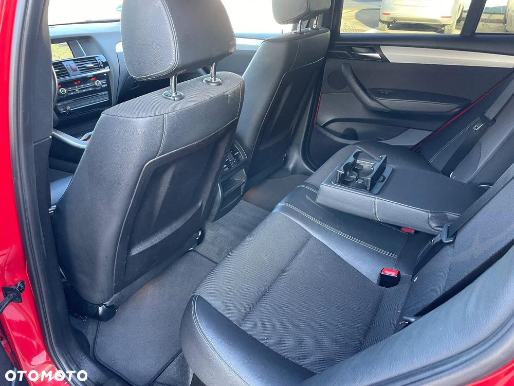 BMW X4 xDrive20d M Sport - 24