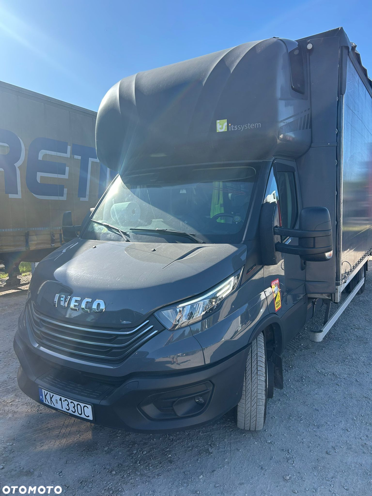 Iveco Daily 70C18 - 1