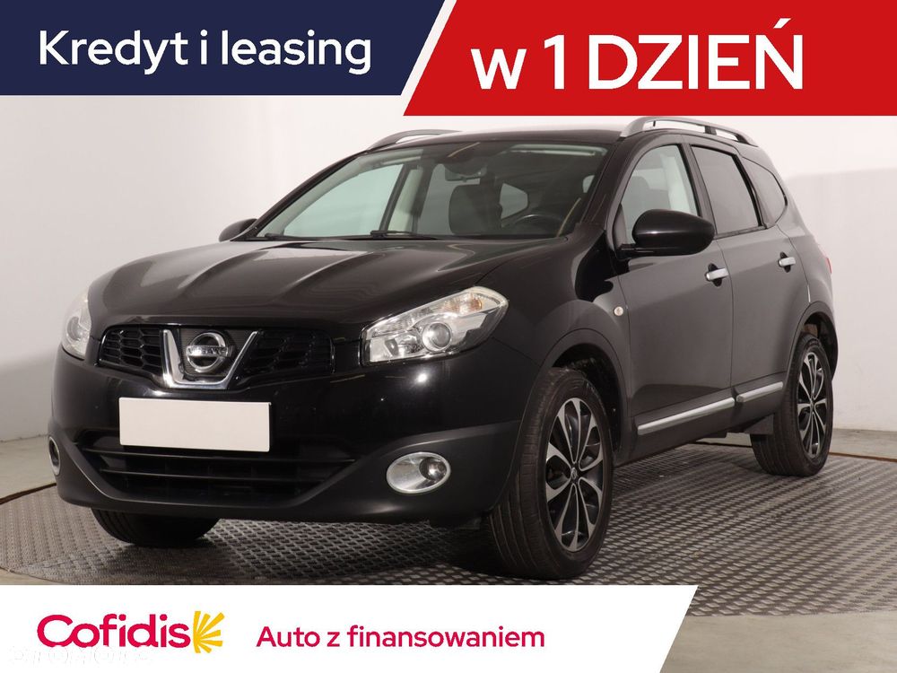 Nissan Qashqai - 2