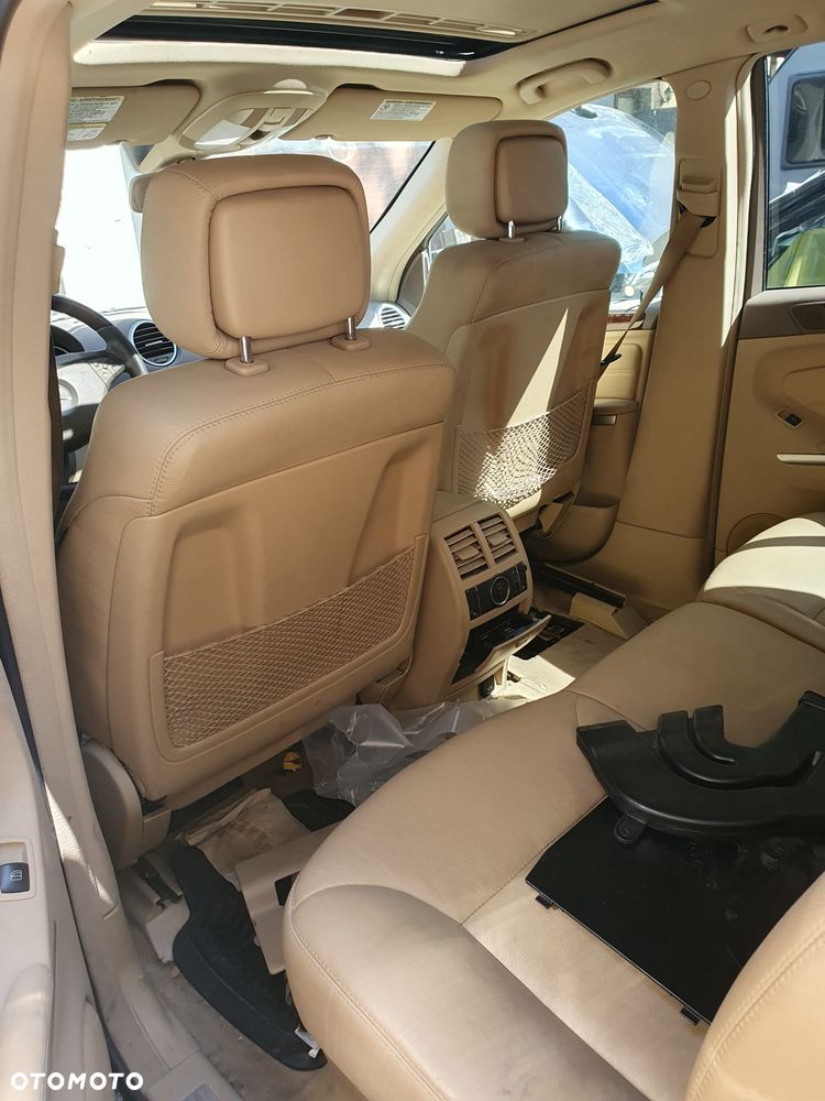 Mercedes-Benz GL 450 4Matic 7G-TRONIC - 7
