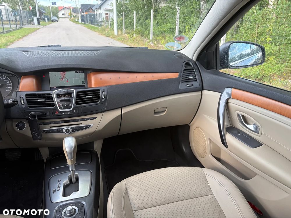 Renault Laguna 2.0 Turbo Initiale - 26