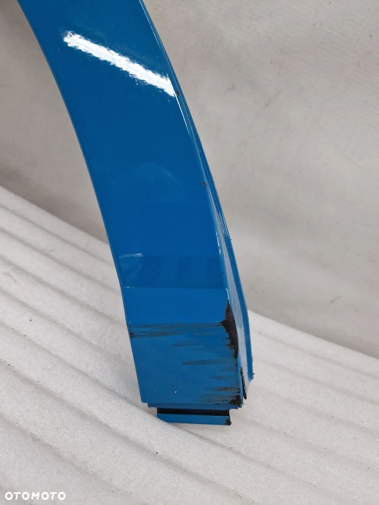 HYUNDAI KONA LIFT 20- PRAWA TYLNA TYŁ LISTWA NAKŁADKA BŁOTNIKA , NR 87744-DD000 , NR AUKCJI NB96 - 6