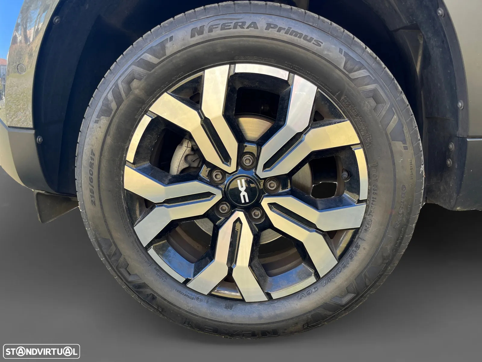 Dacia Duster 1.0 TCe Journey - 16