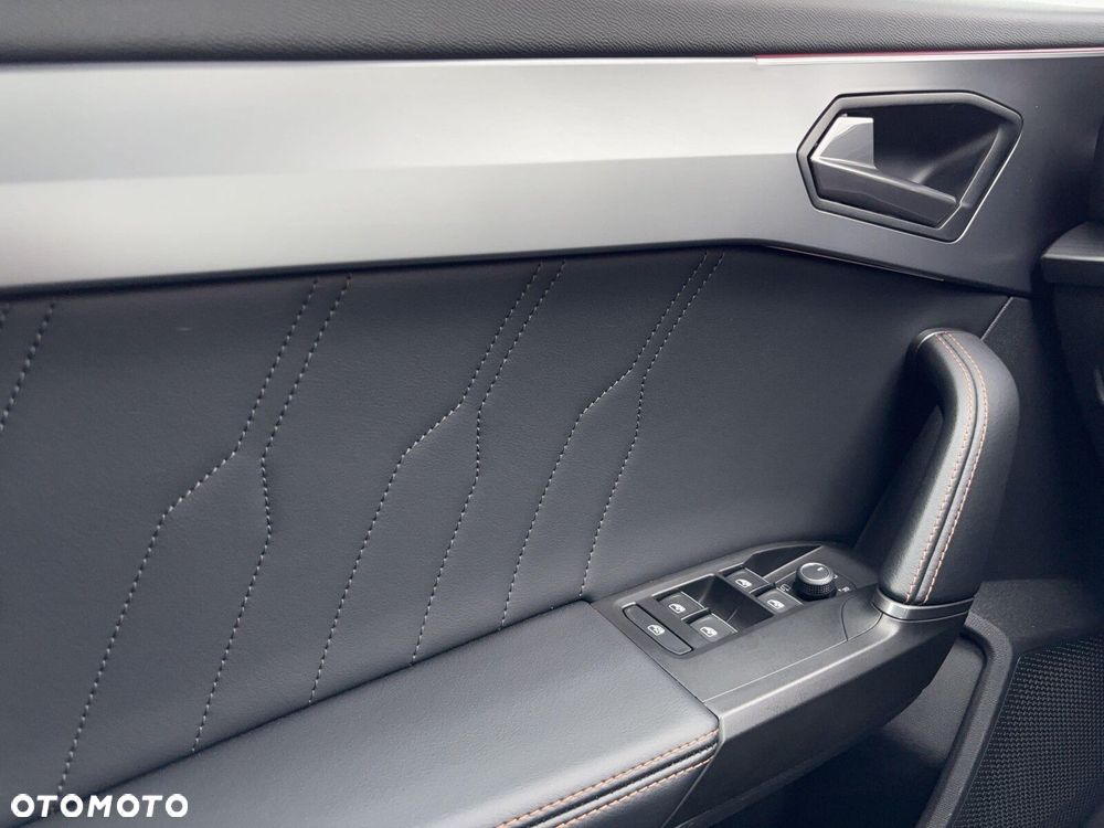 Cupra Formentor 2.0 TDI 4Drive DSG - 13