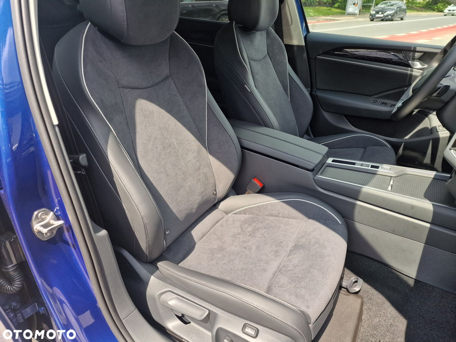Volkswagen Passat 1.5 TSI EVO Business DSG - 16