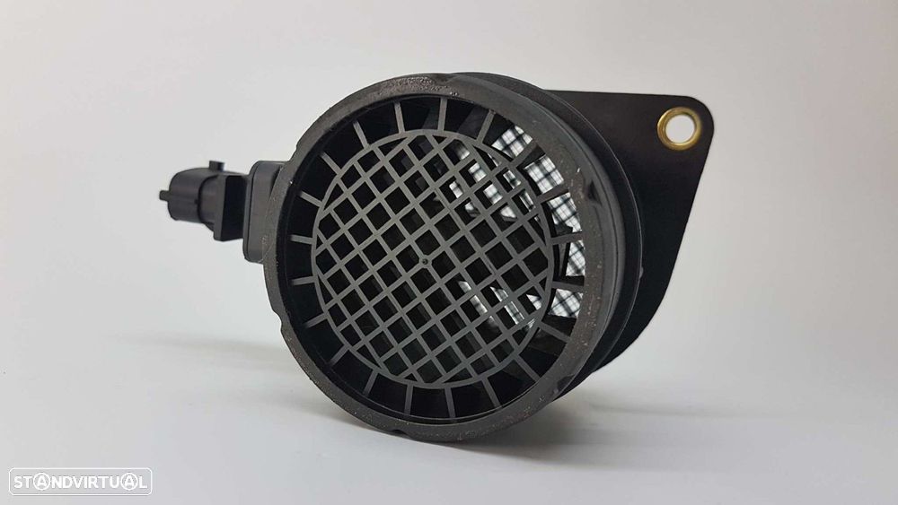 MEDIDOR DE MASSA DE AR FIAT GRANDE PUNTO (199) 1.3 MULTIJET SPORT (01.2007->) - 4