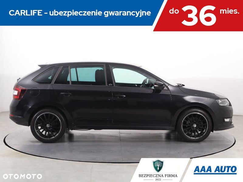 Skoda RAPID - 8