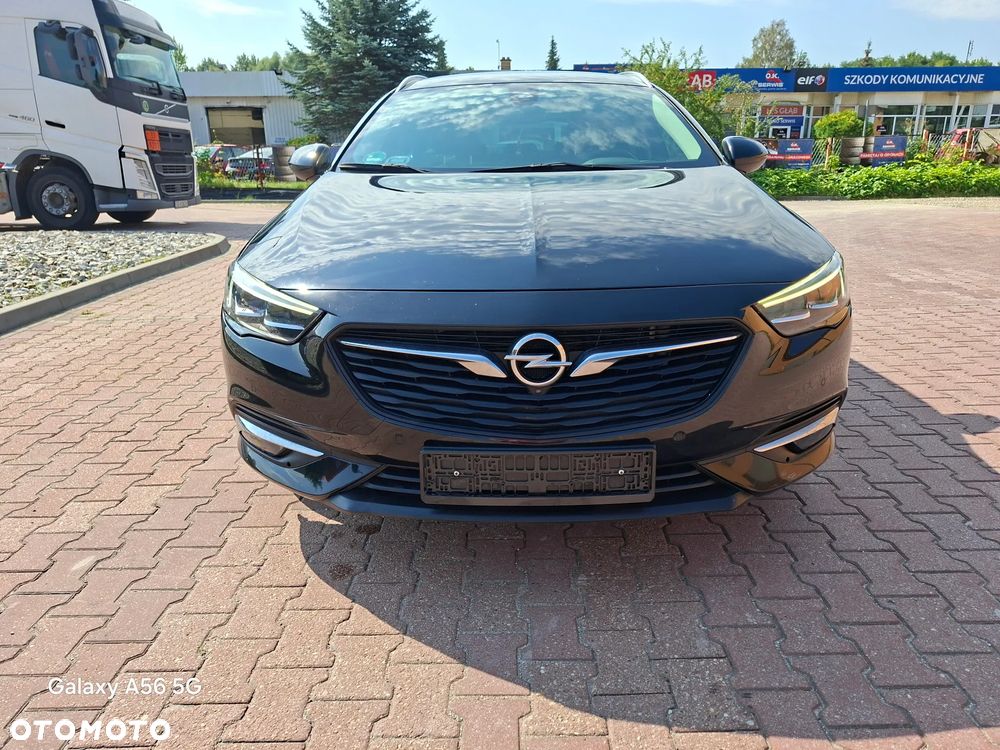 Opel Insignia - 17