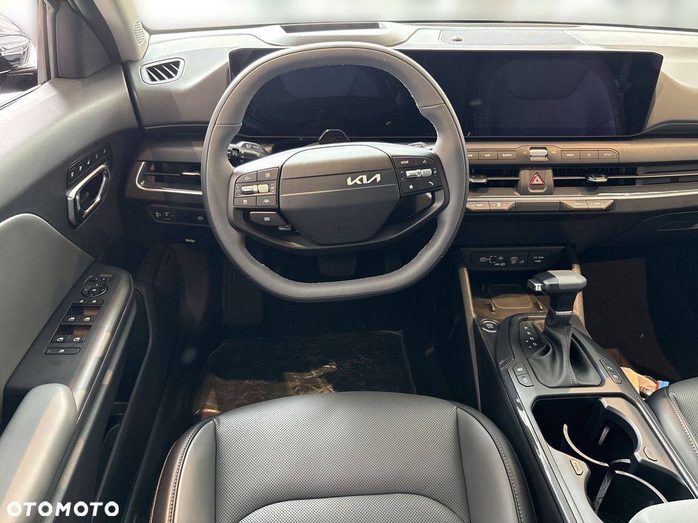 Kia K4 1.6 T-GDI L - 18