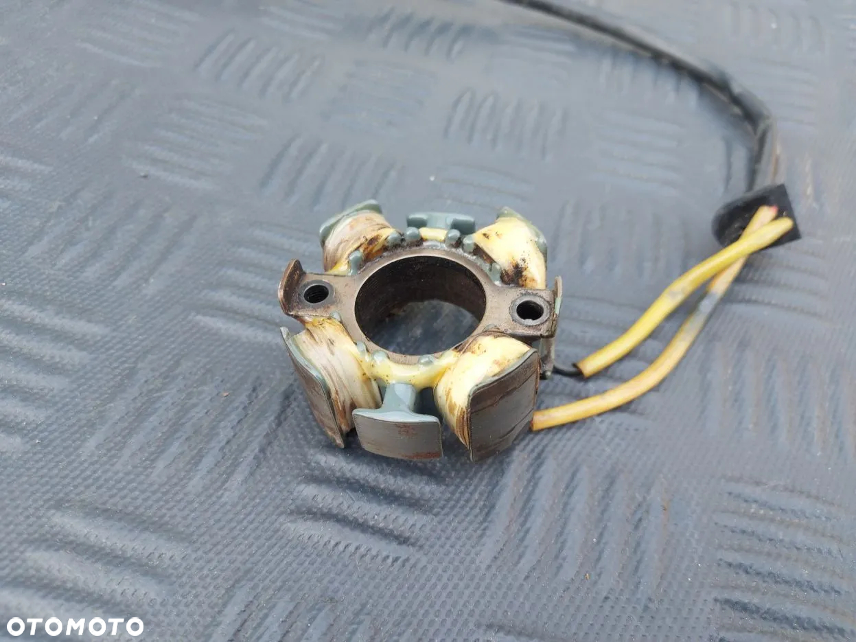 KTM SXF 250 STATOR CEWKI STOJAN SX-F 250 - 3