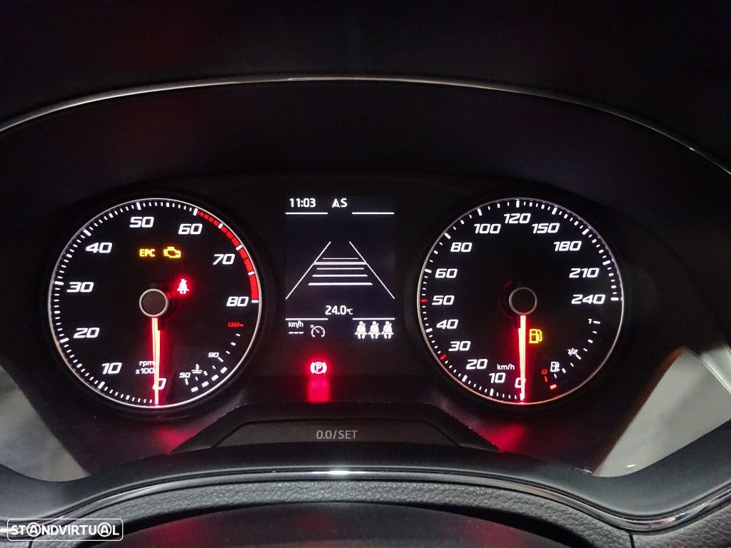 SEAT Arona 1.0 TSI FR - 16
