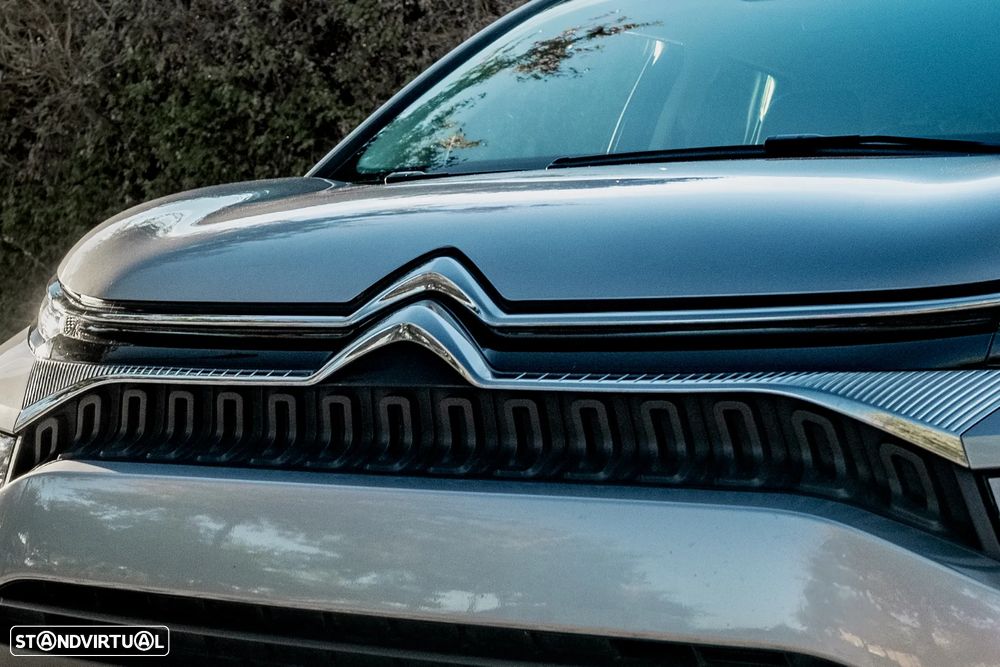 Citroën C3 Aircross - 15