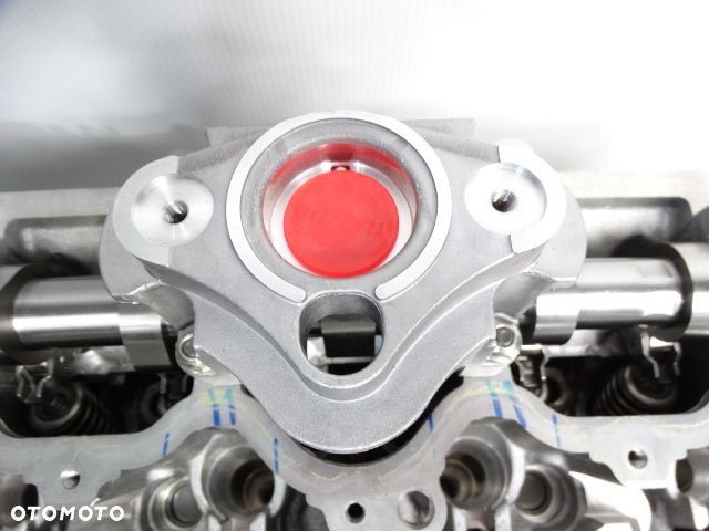 BMW N43B16 E87 E90 Oryg NEW Głowica Wałki Zawory Dzwigienki Fabrycznie Nowa Oryginał 7559172 BMW 116i 118i 316i 318i 1.6 Benzyna - 13