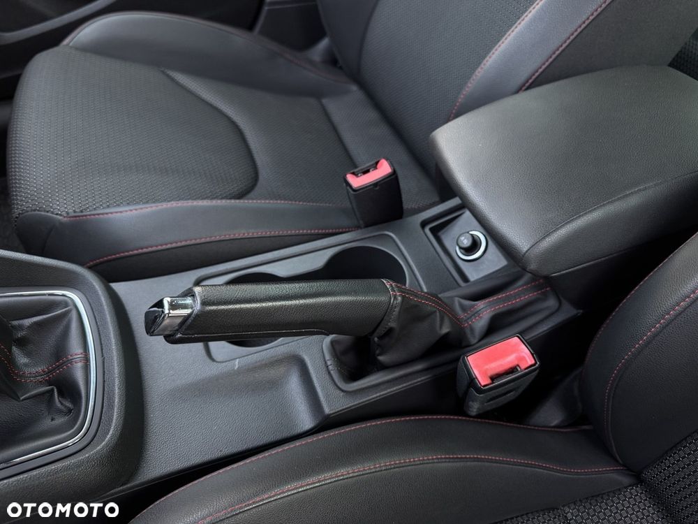 Seat Leon 1.4 TSI FR S&S - 20
