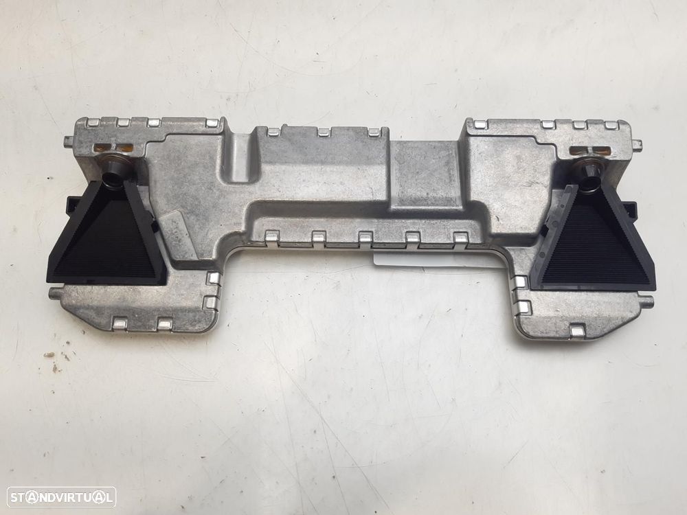 CÂMERA DE VISUALIZAÇÃO FRONTAL MERCEDES-BENZ CLASE - 3