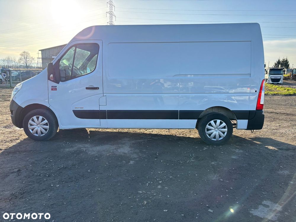 Renault MASTER - 5