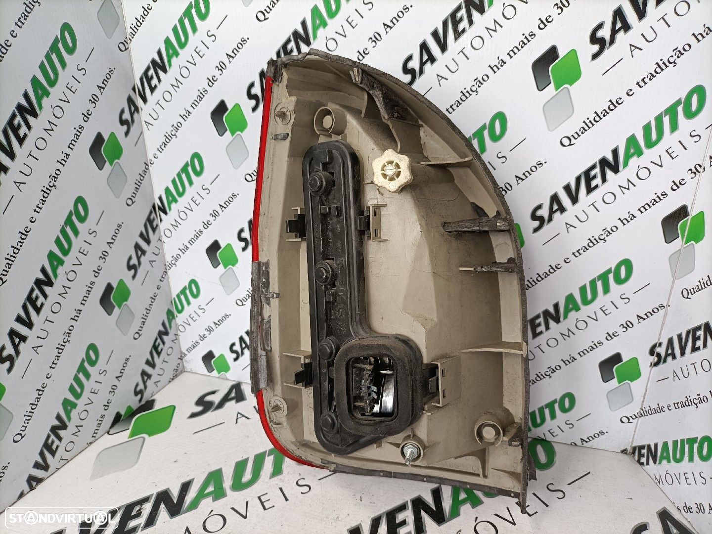 Farolim Dto Opel Zafira A Veículo Multiuso (T98) - 3